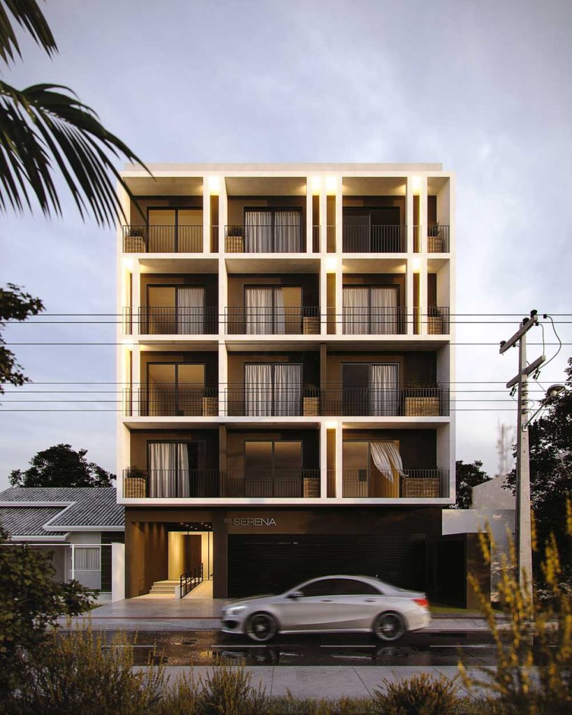 Van Gogh Empreendimentos Edificio Serena 11