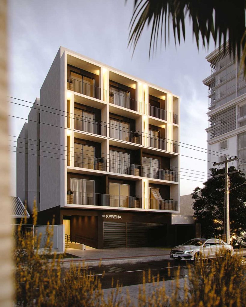 Van Gogh Empreendimentos Edificio Serena 12
